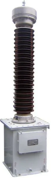 Capacitive Voltage Transformer NDKM Series