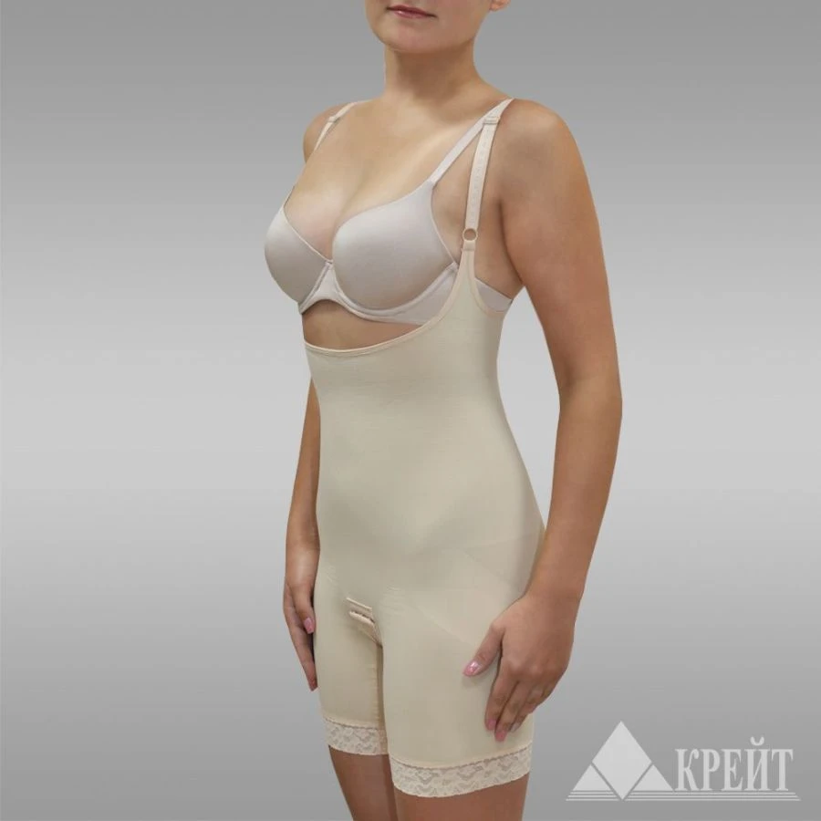 Orthopedic Compression Bandage U-512 for Soft Tissue Support