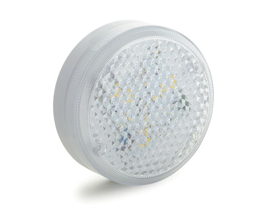 Reliable LED Lighting Fixture EST ЖКХ-Эконом-V