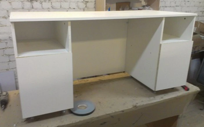 Office Desk SK 2/01