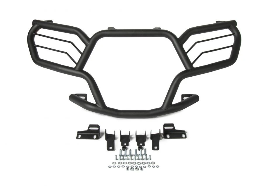 Heavy-Duty Bumper for Yamaha Grizzly 350 Trail