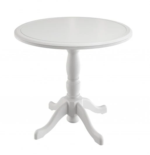 Wooden Dining Table "Assol" AS-31 for Dining Room and Living Room