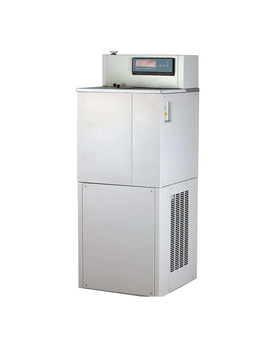 Laboratory Temperature Calibration Cryostat KR -40-2