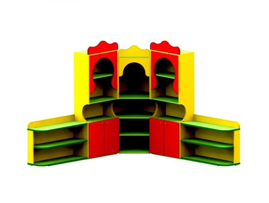 Children's Corner Unit Stenka DM2086