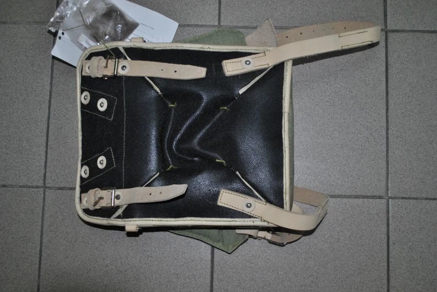 ZIP Carry Bag 6Sh26 Model Sб for Easy Transportation