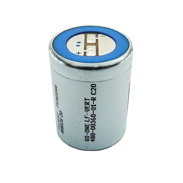 Dynamic Geophone GS-ONE for Seismic Applications