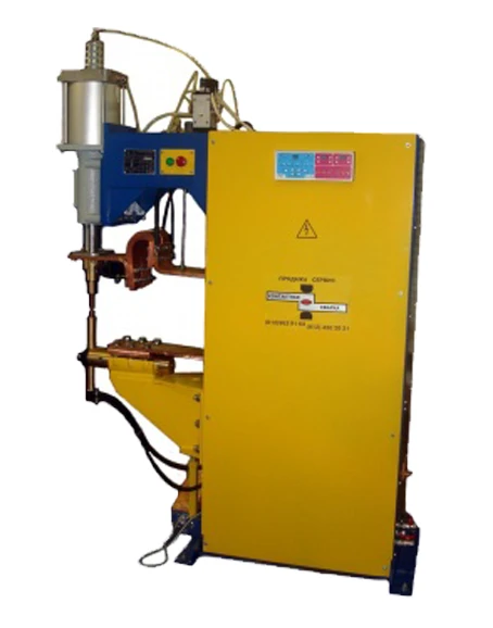 MT-3001L Contact Spot Welding Machine