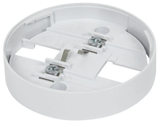 A3DPI Detector Block Mounting Base