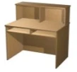 Direct Module Lecture Desk 1000x700x1100 mm