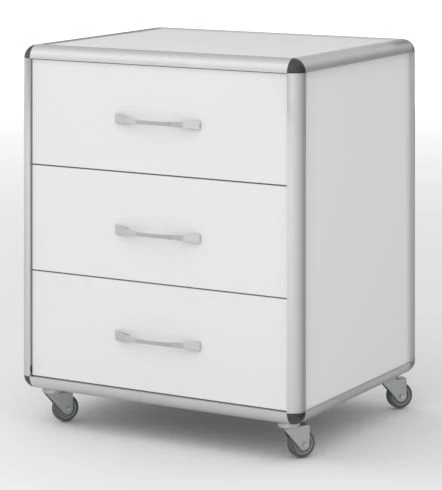 Mobile Workbench TK-3