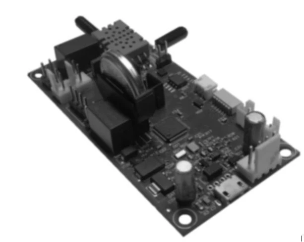 PC Protection Board for Device Control EMTЦ.431431.004