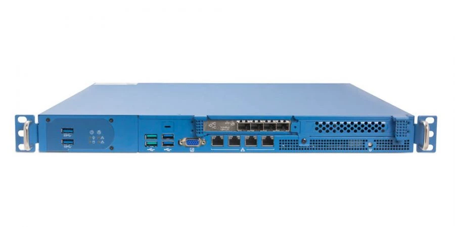 ViPNet Threat Intelligence Analytics System TIAS 10000