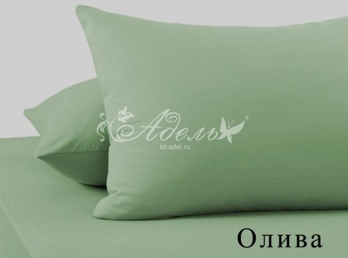 Cotton Knitted Pillowcases for Adults