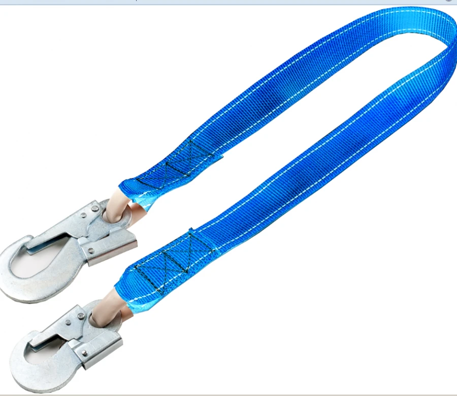 Non-Adjustable Webbing Sling AK(BG)