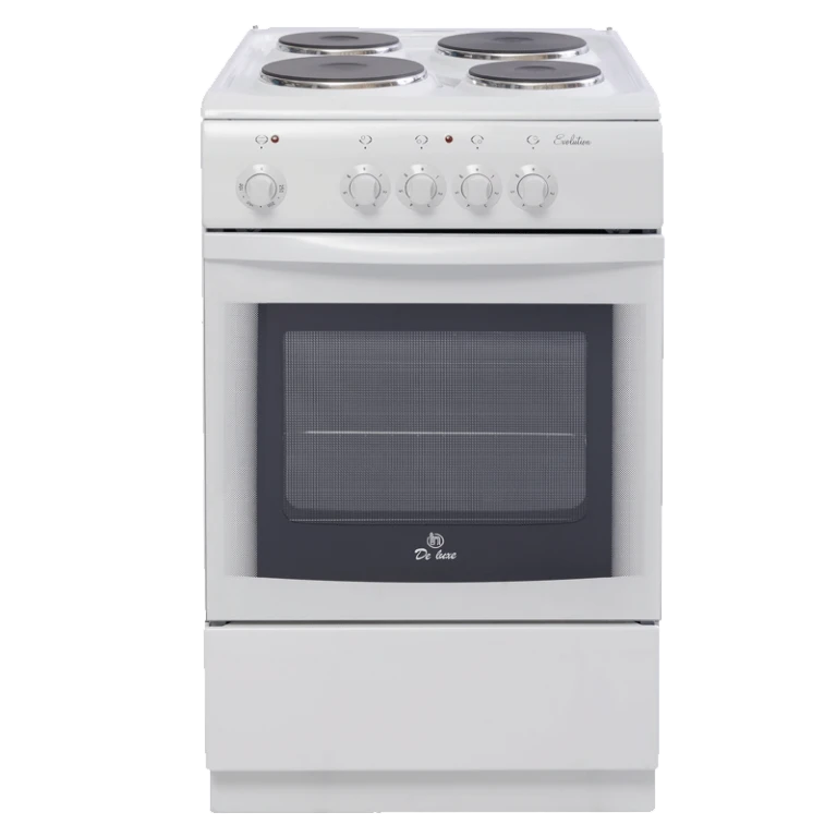 Electric Kitchen Stove Model 506004.04e