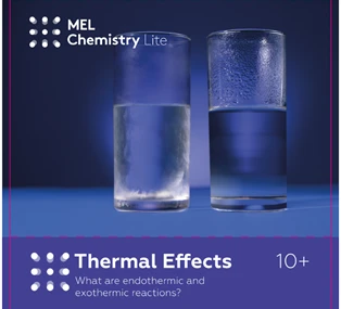 Brics Thermal Effects Science Experiment Set GB 2020