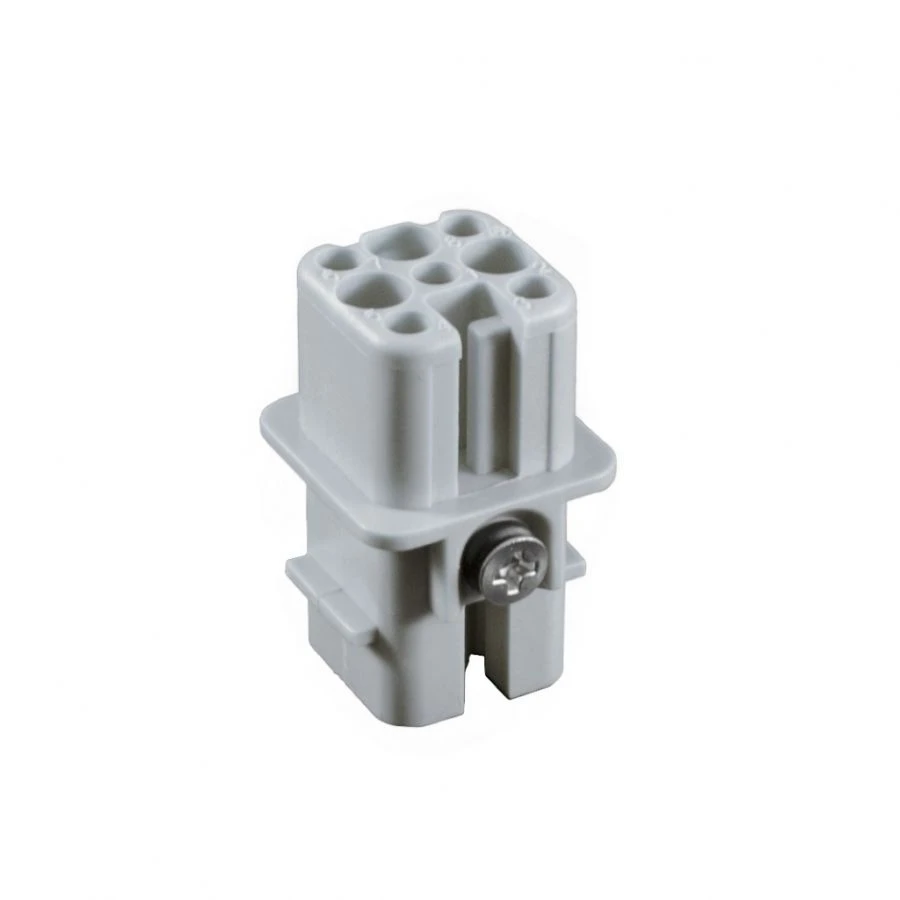 Electrical Socket RП-7-10-250 for Circuit Connection