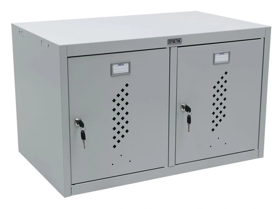 LS Series Overhead Storage Unit