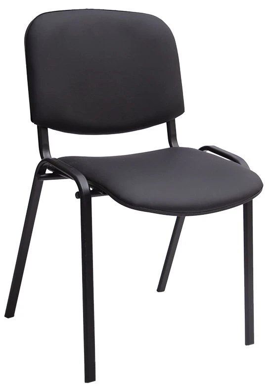 Student Chair Upholstered Model 270