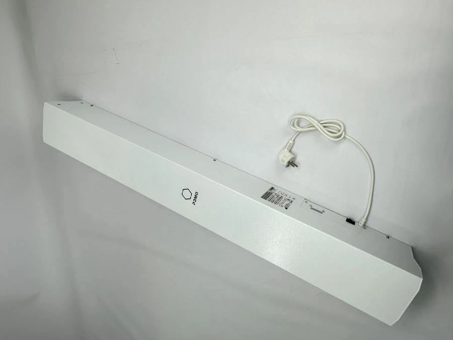 Ultraviolet Bactericidal Air Recirculator "OVU" Model OUV-13