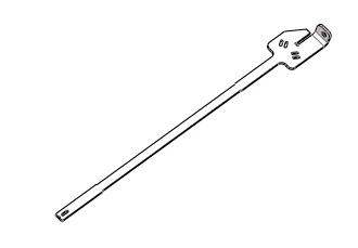 Rotor Gap Sensor Guide 20-030971