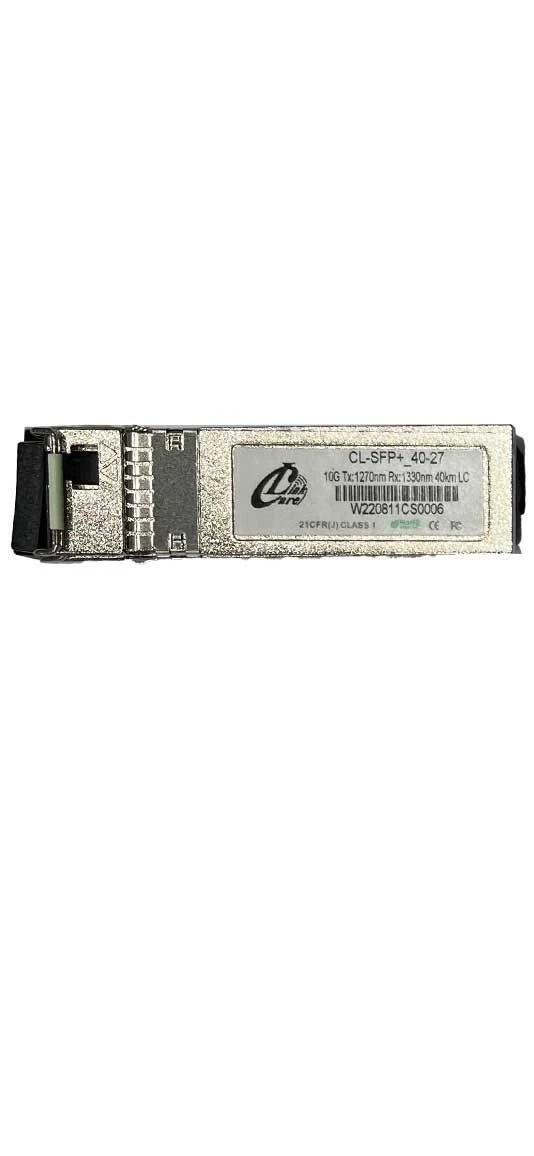 CL-SFP+ Optical Transmitter for 10Gb/s Data Transmission