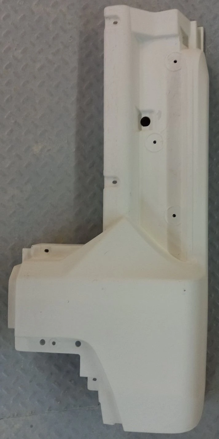 Right Corner Rear Panel for Bus 422810-5601018