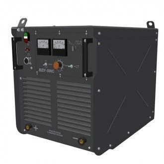 Welding Rectifier VDU-506C for Manual Arc Welding