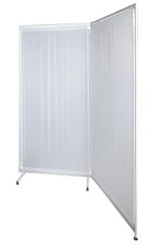 Medical Partition Screen SM-2L by Diakoms, TU No. 9452-014-17099103-98