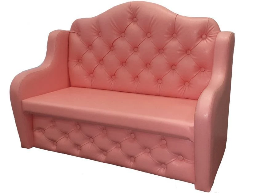 Children's Sofa for Preschool Games - Diana Model NM66