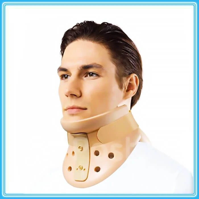 Rigid Head Holder for Neck Stabilization KФ