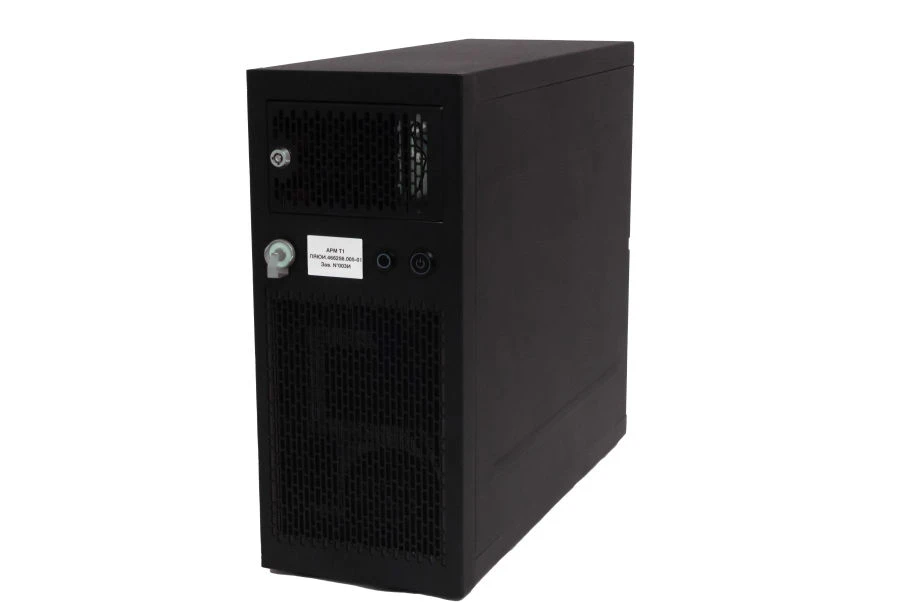 Personal Electronic Computing Machine ARM T1 LYAUI.466256.005-01