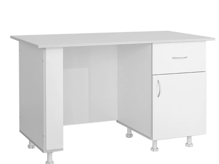 Laboratory Work Table - Custom Sizes Available