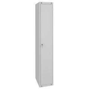 Metal Clothing Locker SHR-11 (400)