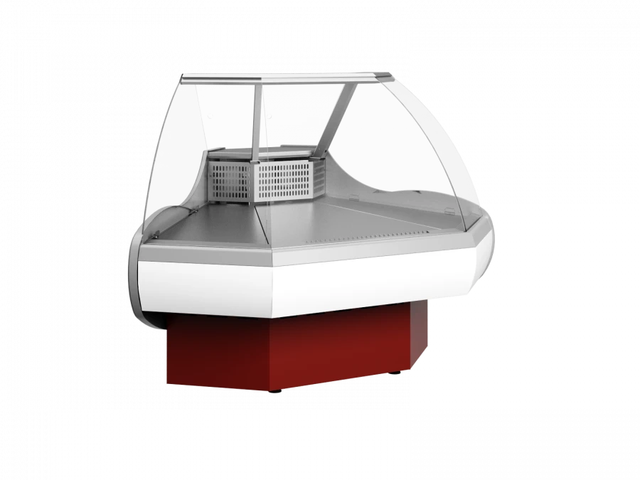 Valencia VHXo-UN 45 Medium Temperature Display Refrigerator