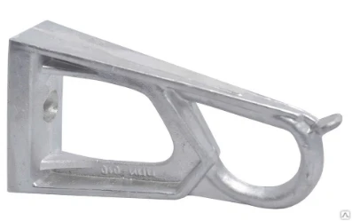 CS1500 Anchor Bracket for Support Clamps