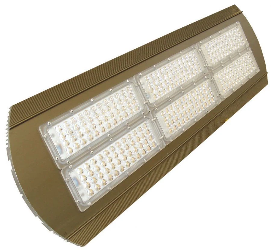 Industrial LED Light Blade CENTER-02.32.225.5065