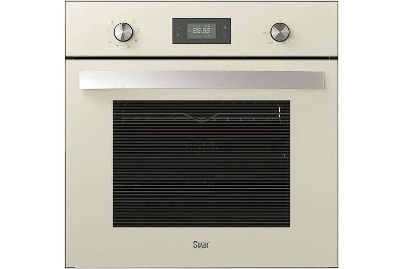 Built-In Electric Oven 6009.03эшв-051S