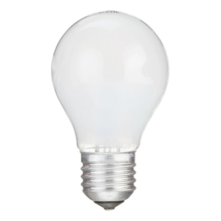 General Purpose Incandescent Lamp "Formula of Light" LON 60W E27 230V