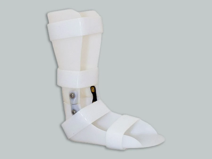 Ankle Joint Orthotic Device - Custom Made
