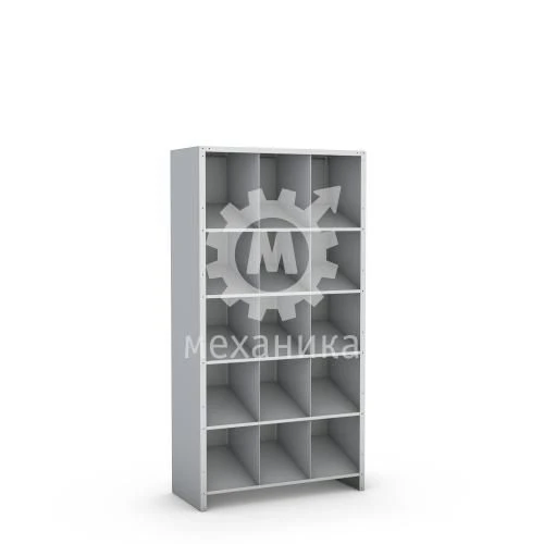 Storage Rack Series 16107 for Convenient Organization