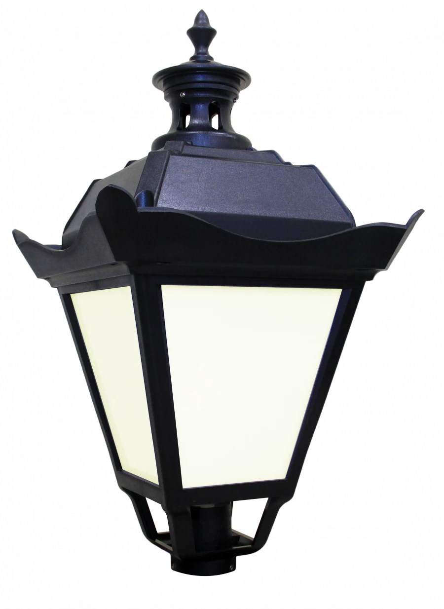 LED Floor Lamp for Pathway Lighting BL-TUS-A-2