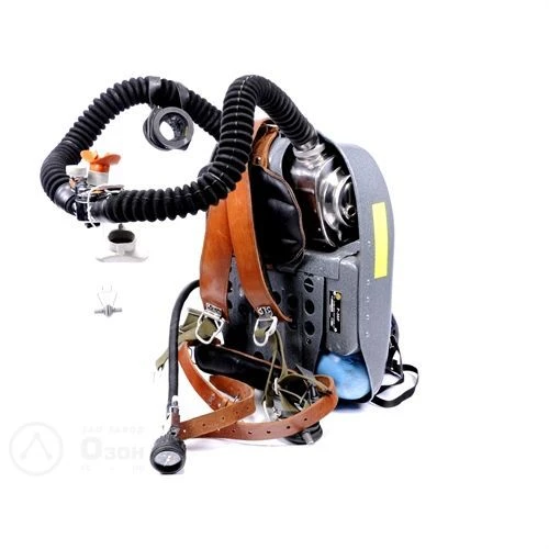 Regenerative Isolating Respirator R-30R