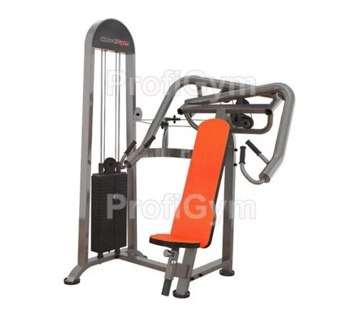 Seated Chest Press Machine TG-0490-CE