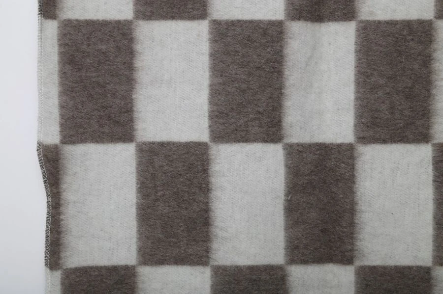 Children's Semi-Wool Blanket S-3/d