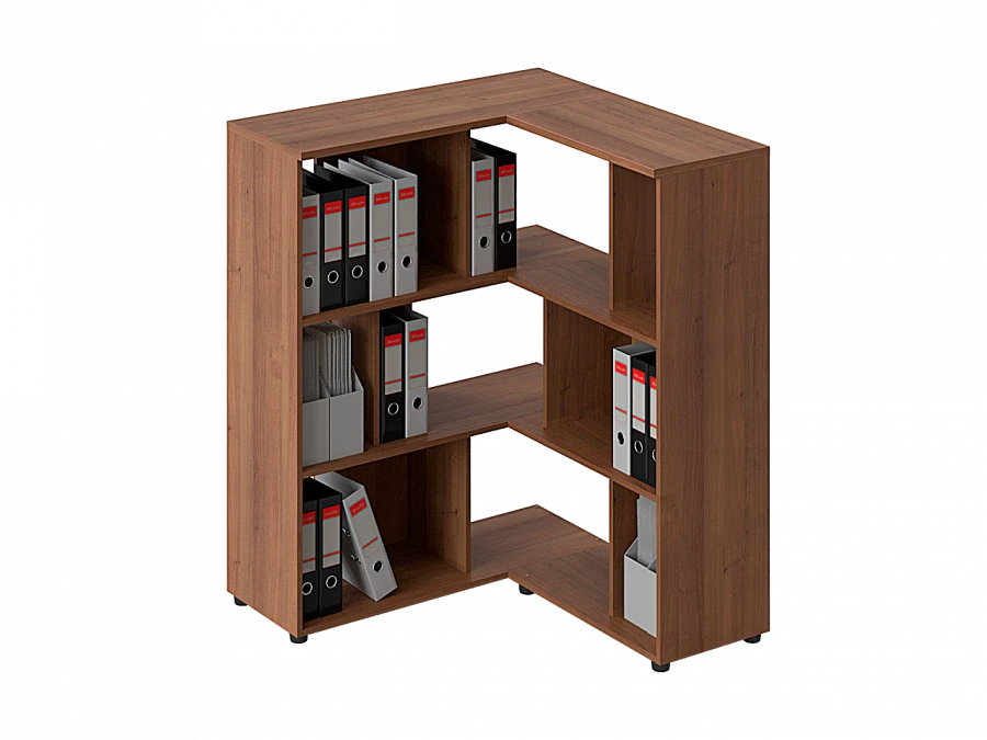 Adjustable Corner Shelf 33.01 for Optimal Space Utilization