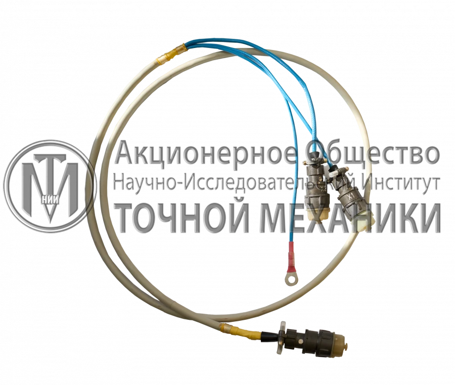 RDS-MP Cable for Train Parameter Signal Transmission (ЖИПС.685621.733)