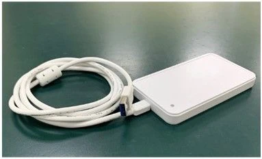 UEM Mifare/ICode/NFC USB Reader for Access Control Systems