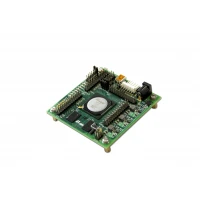MC121.01 Instrumentation Module for Specialized Applications