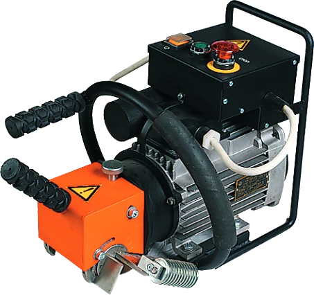 Edge Milling Machine MKF-18R U3.1